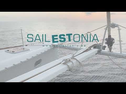 SailEstonia