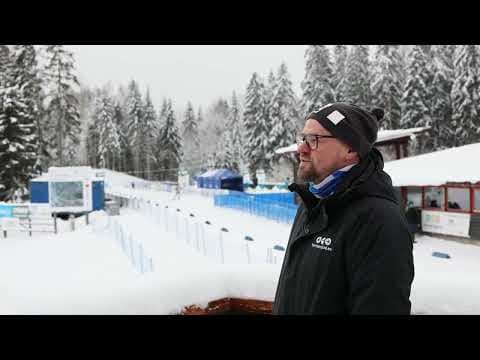 Haanja Puhke- ja Spordikeskus