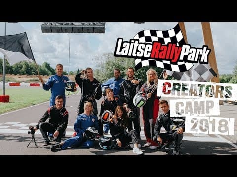 LaitseRallyPark