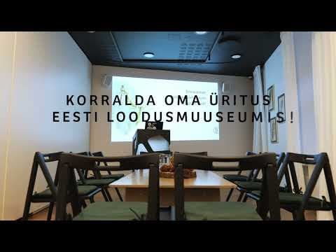 Eesti Loodusmuuseum