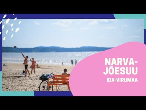 Ida-Viru Turismiklaster